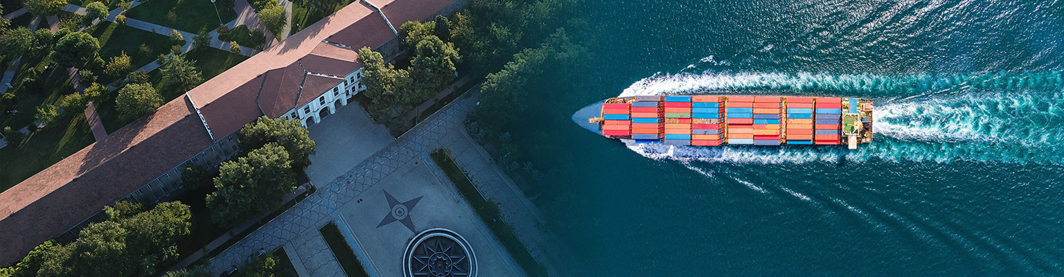 YTÜ Gemi İnşaatı ve Denizcilik Fakültesi
