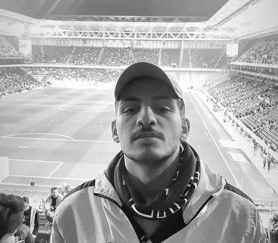 Hamis Mertcan GÜLER