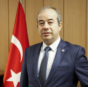 YTU-Gidf-Huseyin-Yilmaz