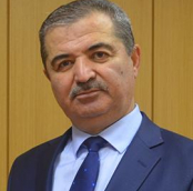 Prof. Dr. Bahri ŞAHİN