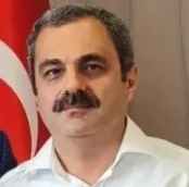 Prof. Dr. Fahri ÇELİK