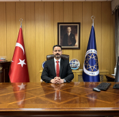 Prof. Dr. Serkan EKİNCİ