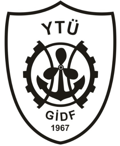 YTU-Gemi-Insaati-Fakultesi-Logo-Brove-Kabartma