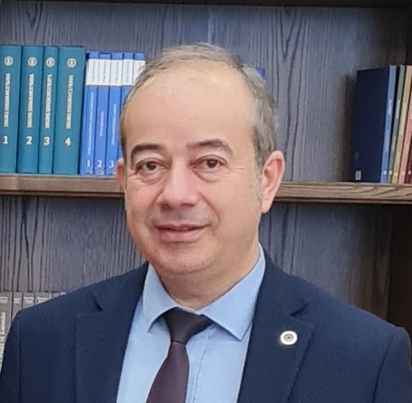 Prof. Dr. Hüseyin YILMAZ